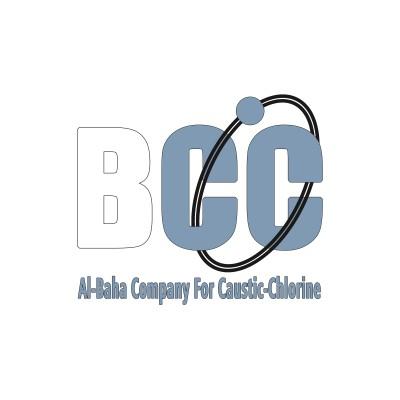 Al-Baha Company for Caustic-Chlorine Ind. Logo