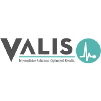 VALIS Telemedicine Solutions Logo