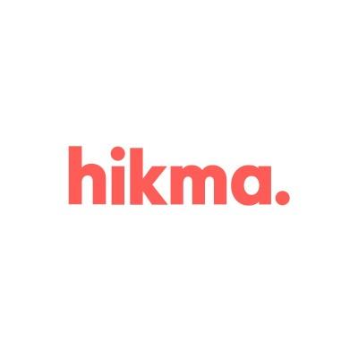 Arab Medical Containers/ Hikma Pharmaceuticals Group Logo
