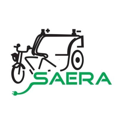 Saera Electric Auto Pvt. Ltd. Logo