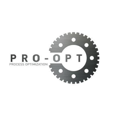Pro-Opt Logo