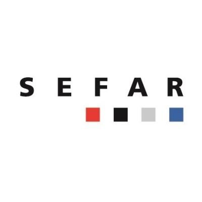 Sefar Filter Pure (Pty) Ltd (South Africa) Logo