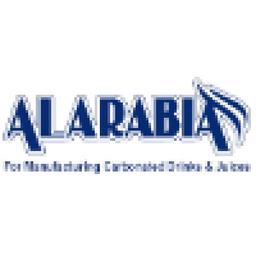 Al-Arabia Company For Manufacturing Carbonated Drinks and Juices Logo
