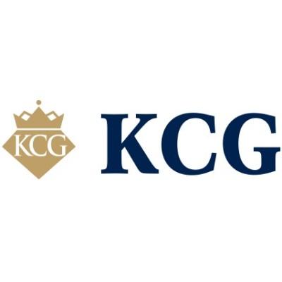 King Consulting Group LLC Logo