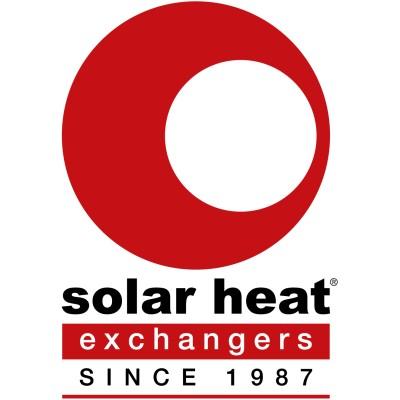Solar Heat Exchangers (PTY) Ltd's Logo