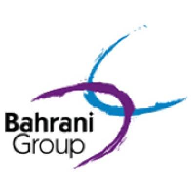 Bahrani Group's Logo