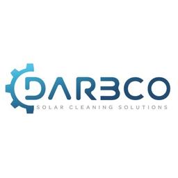 DARBCO solar cleaning solutions Logo