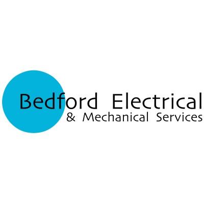 Bedford Electrical & Mechanical Services Logo