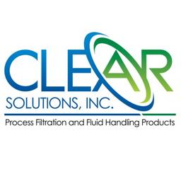 CLEAR Solutions Inc. - San Clemente Logo
