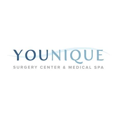 YOUnique Surgery Center & Medical Spa's Logo