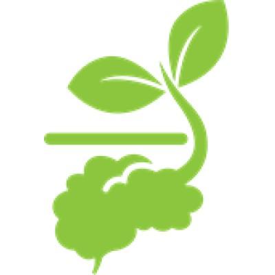 GreenMatterOrganics Logo