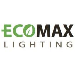 EcoMax Lighting Logo