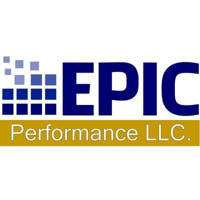 Epic Performance LLC Logo