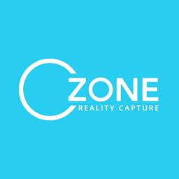 Ozone Reality Capture Logo