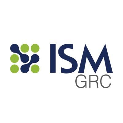 ISM GRC Logo