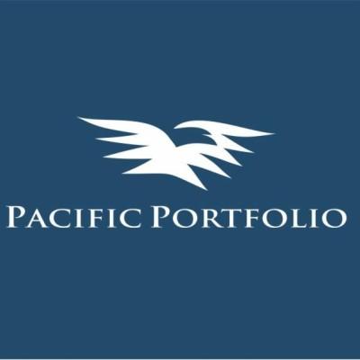 Pacific Portfolio Consulting LLC Logo
