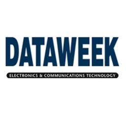 Dataweek - Published by Technews Publishing Logo