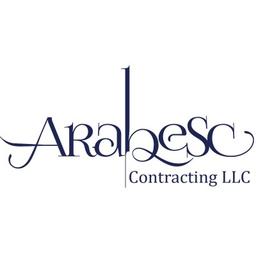 Arabesc and Al Sanaya Logo