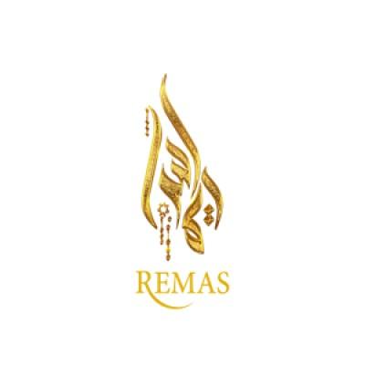 Remas Fashion's Logo