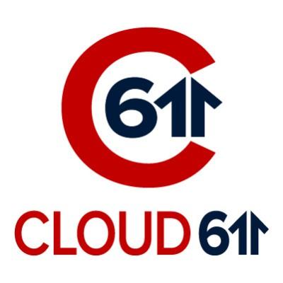 Cloud611 Logo