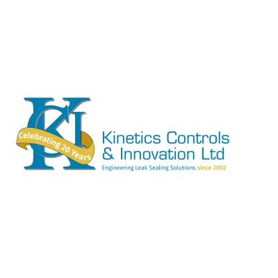 Kinetics Controls & Innovation Limited (KCI) Logo