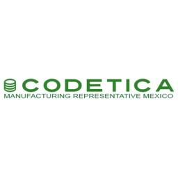 Codetica Rep Logo