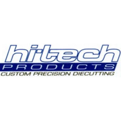 Hi-Tech Products Logo