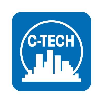 C-Tech Associates Inc. Logo