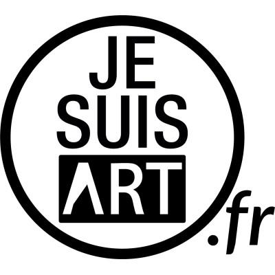 JE SUIS ART Logo