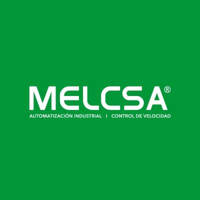 MELCSA Automatización Logo