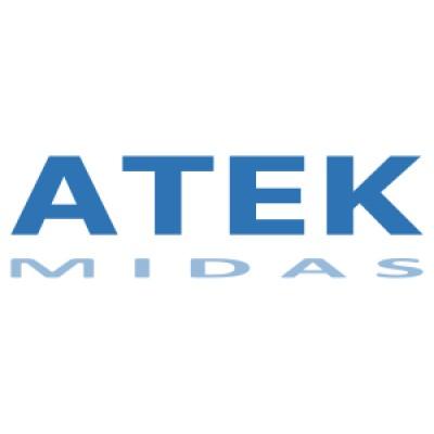 ATEK MIDAS's Logo