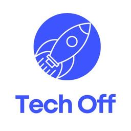 Tech Off Logo