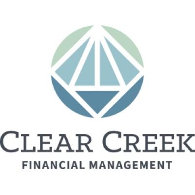 Clear Creek Financial Management Logo