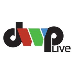 DWP Live Logo