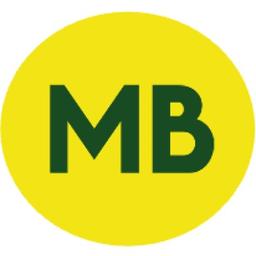 MandelBulb Technologies Logo