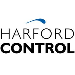 Harford Control Ltd Logo