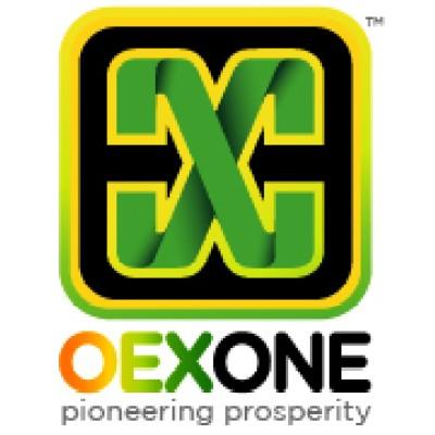 OEXONE's Logo