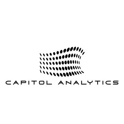 Capitol Analytics - CRE Analytics & Advisory's Logo