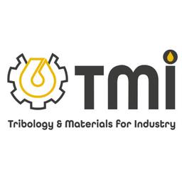 TRIBOLOGY & MATERIALS FOR INDUSTRY Logo