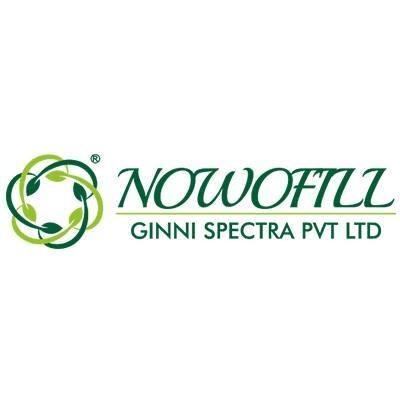 Nowofill Logo