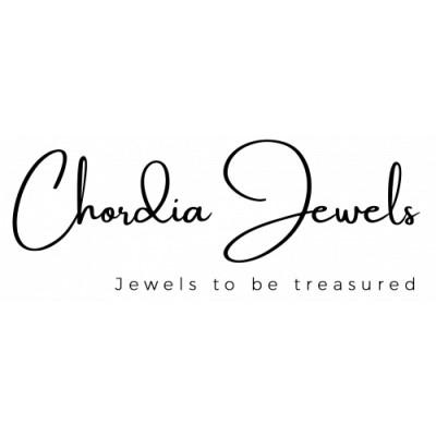 HR Team Chordia Jewels Logo