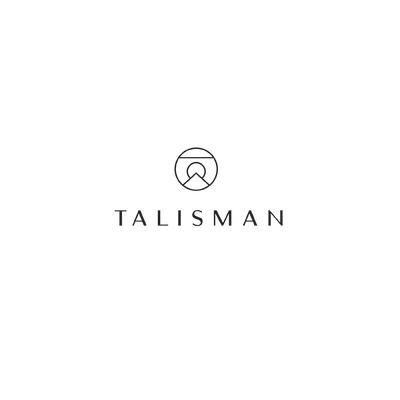 TALISMAN - Precious Fashion Jewelry & Accessories Logo