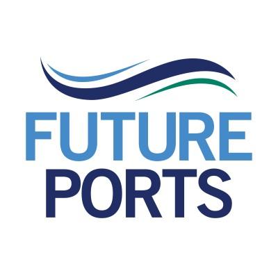 FuturePorts Logo