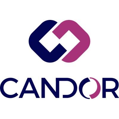 CANDOR Management Consulting Logo