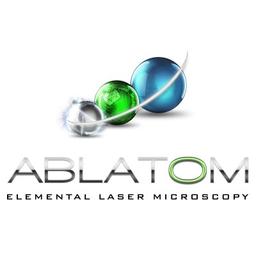 ABLATOM Logo
