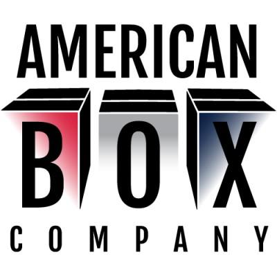 American Box Company Logo