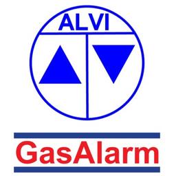 ALVI Automation (India) Pvt Ltd Logo