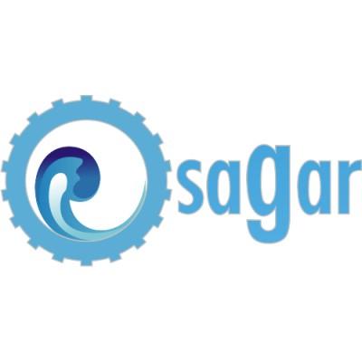 SAGAR INDUSTRIES's Logo