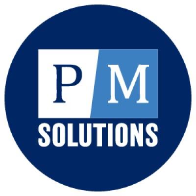 PM Solutions Logo
