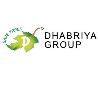 Dhabriya Polywood Limited Logo